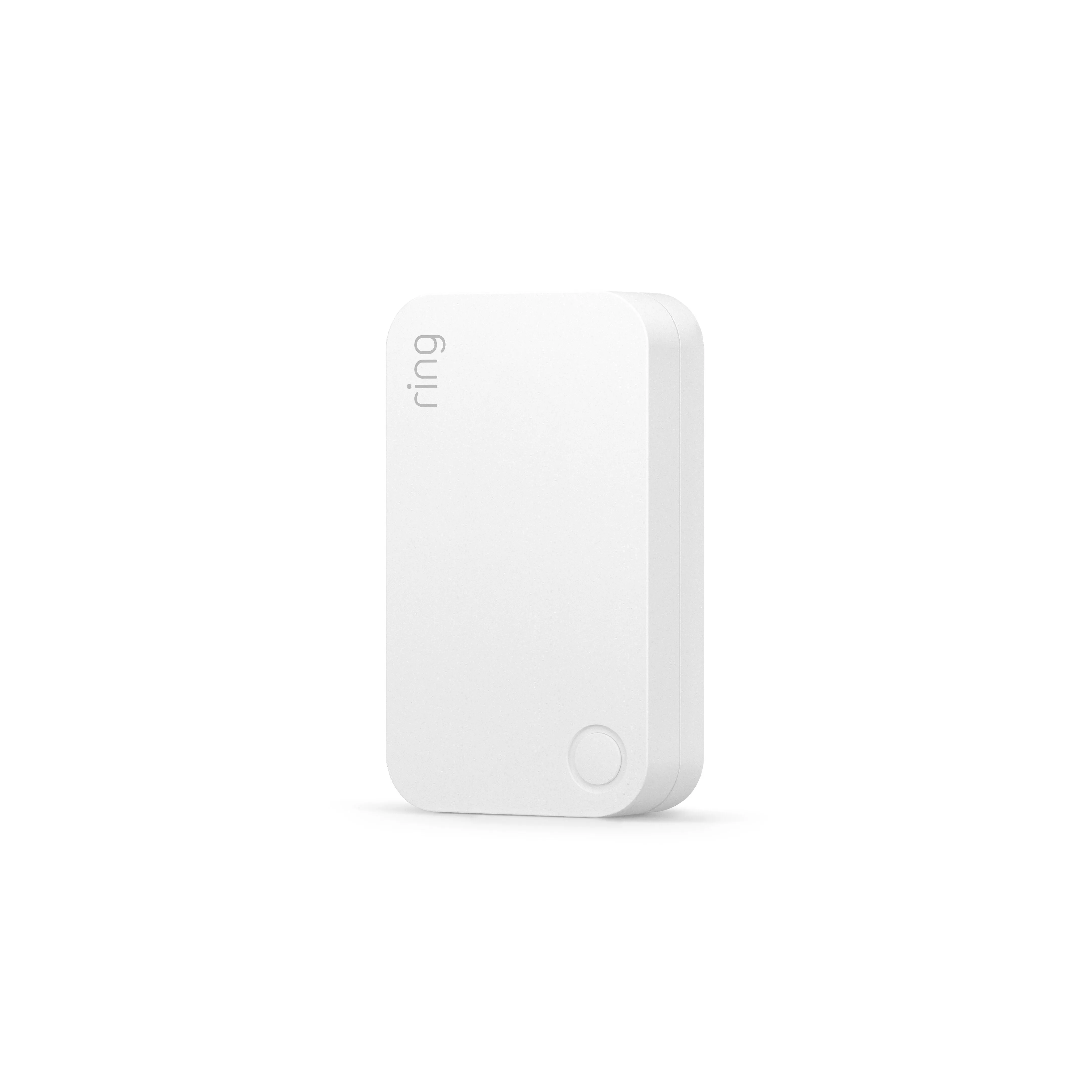 Ring Alarm Home Security System V2 - 8 Piece Kit