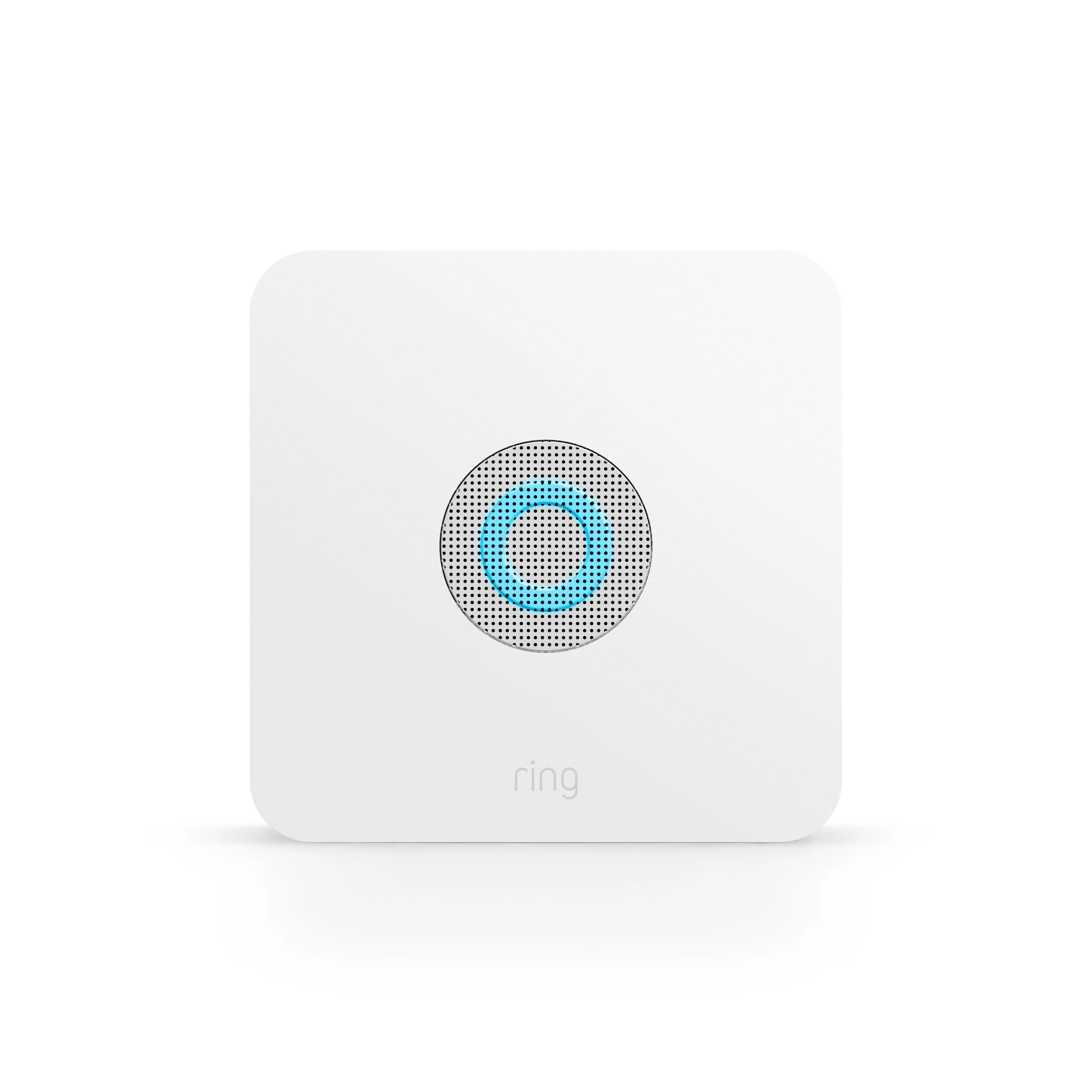 Ring Alarm Home Security System V2 - 8 Piece Kit