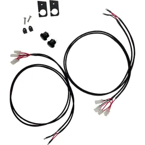 Rock Slide Engineering - Ford Bronco 2021  - Door Delete Kit - SL-DD-BR