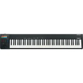 Roland A-88MK2 MIDI Keyboard Controller A88MK2