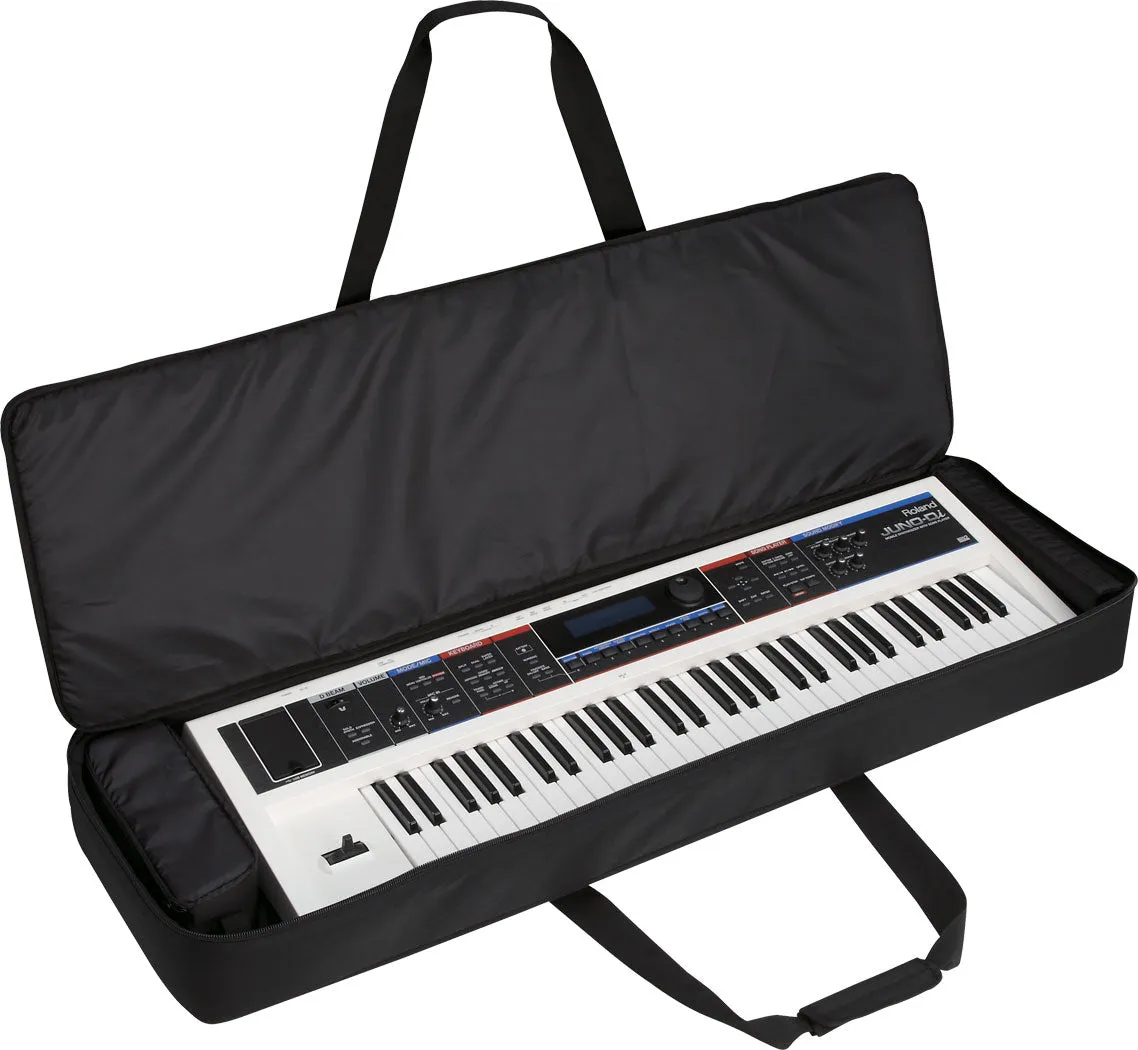 Roland CB-61RL 61-Key Keyboard Carry Bag