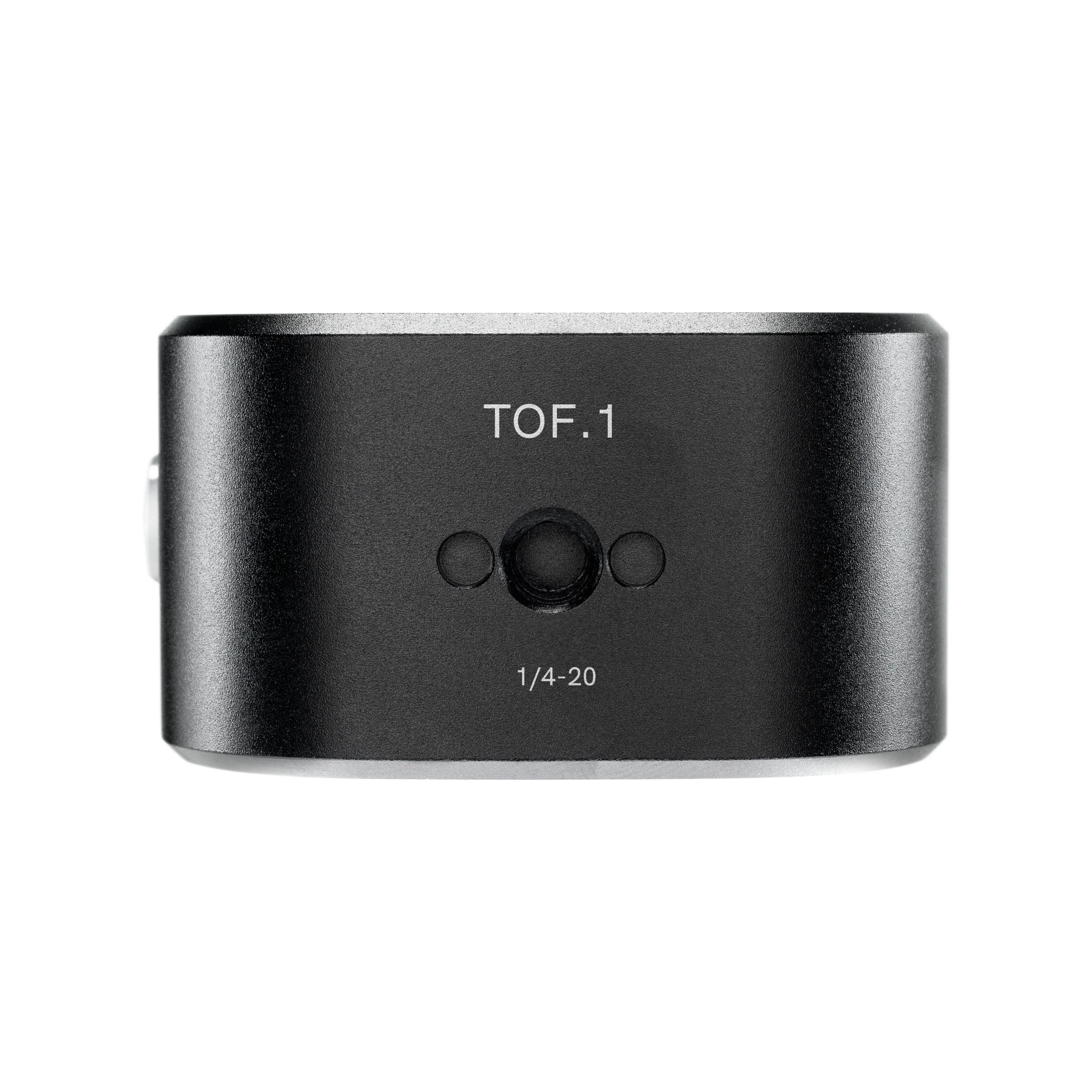 RT TOF.1 Rangefinder