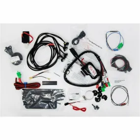 RYCO Yamaha Wolverine (2019-2022) Turn Signal/Horn Kit