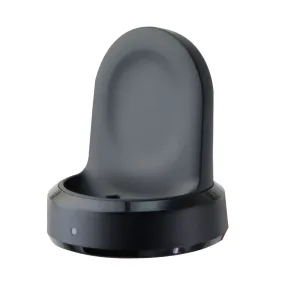 Samsung Galaxy Watch Wireless Charging Dock / Charger - Black (EP-YO805)