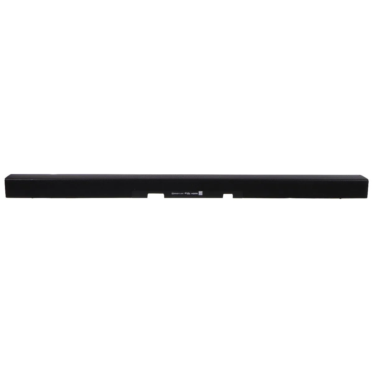 Samsung HW-KM45C Soundbar Only - Black