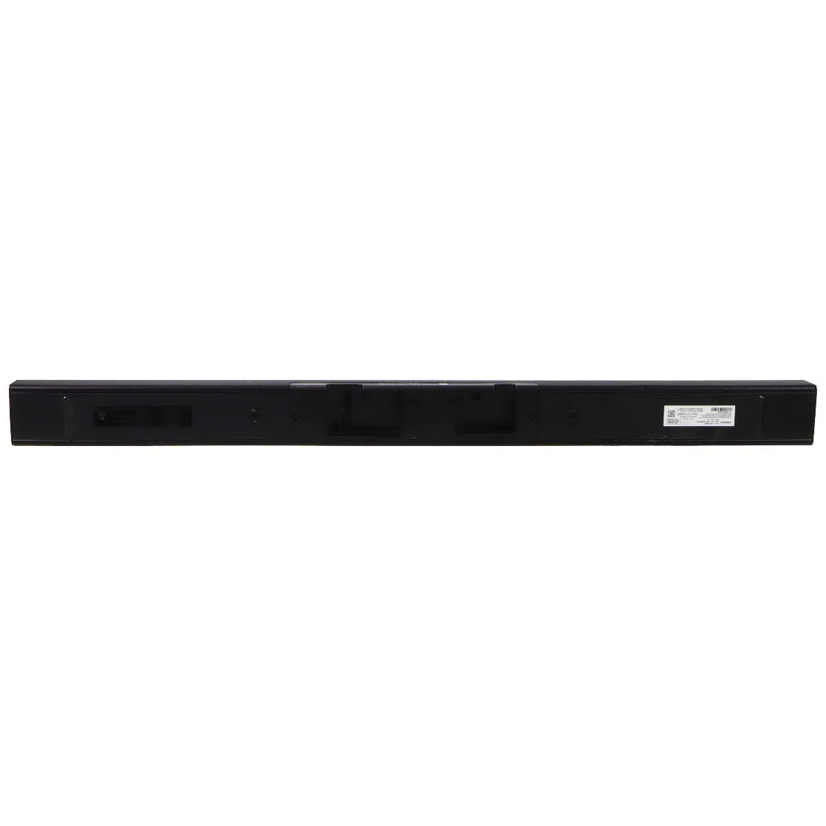 Samsung HW-KM45C Soundbar Only - Black