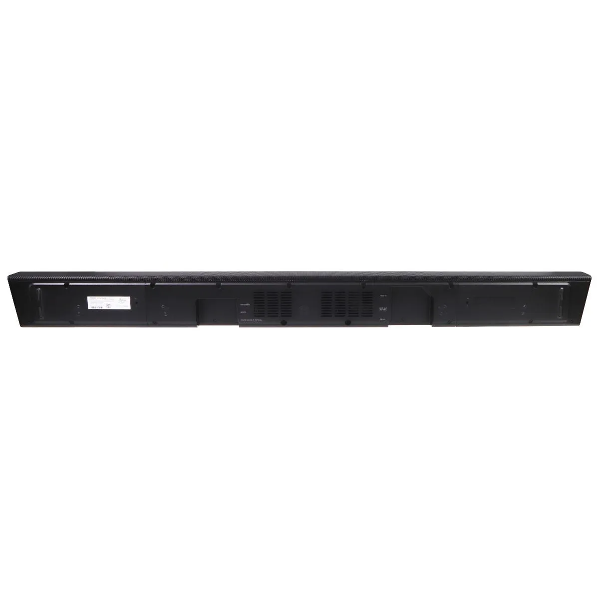 Samsung/Harman Kardon HW-Q6CR Series 5.1 Channel Soundbar and Subwoofer