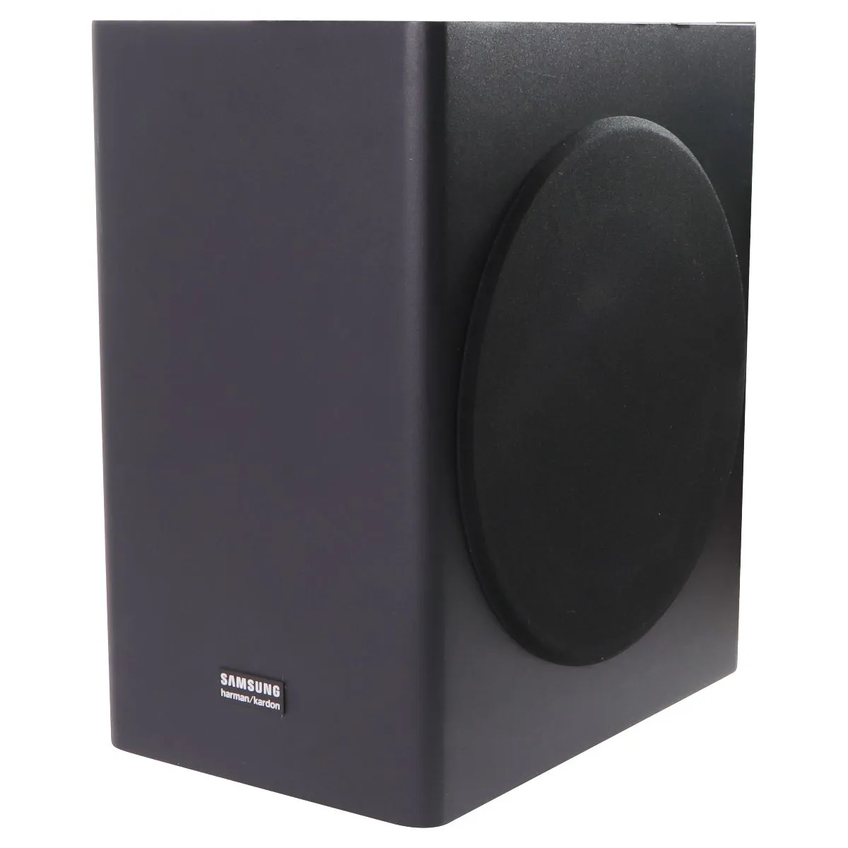 Samsung/Harman Kardon HW-Q6CR Series 5.1 Channel Soundbar and Subwoofer