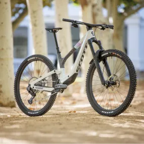 Scott Contessa Ransom 910 Bike