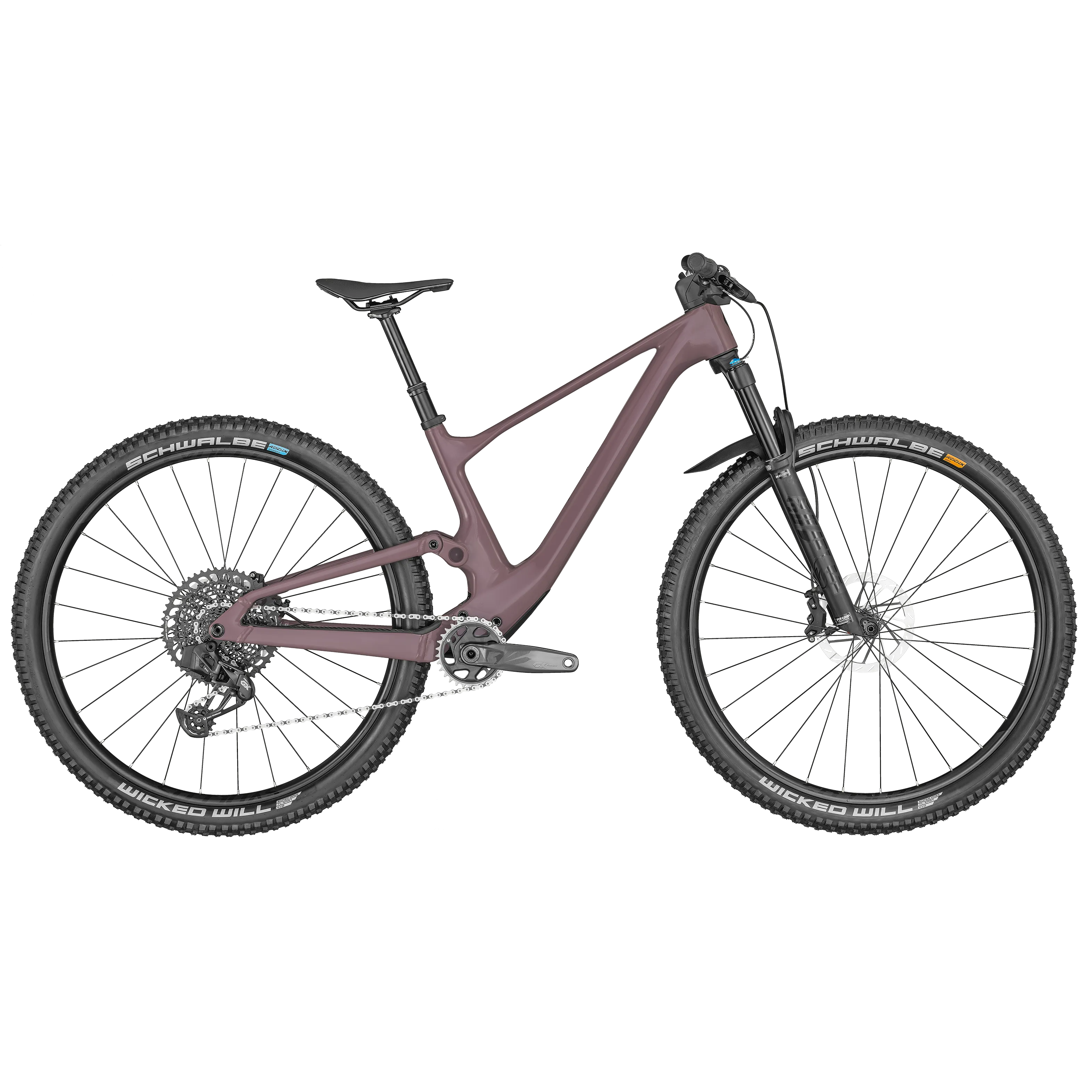 Scott Contessa Spark 910 Bike