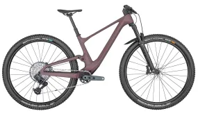 SCOTT CONTESSA SPARK 910 TR BIKE 2024