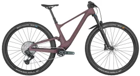 Scott Contessa Spark 910 TR Bike