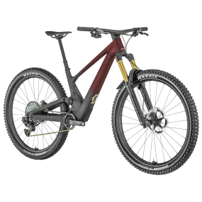 Scott Genius 900 Ultimate Bike