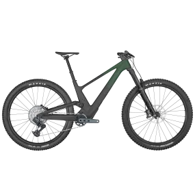 Scott Genius 910 TR Bike 2024