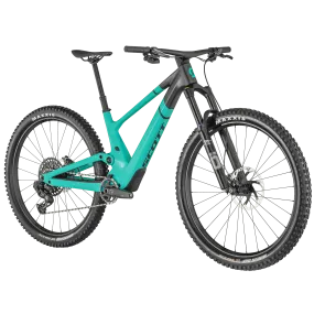 Scott Genius ST 910  Bike