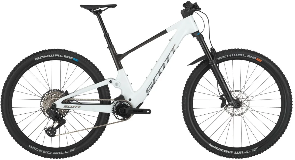Scott Lumen 905 Bike