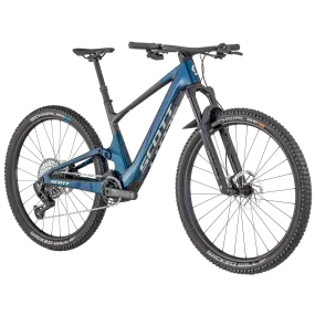 Scott Lumen Eride 900 Bike