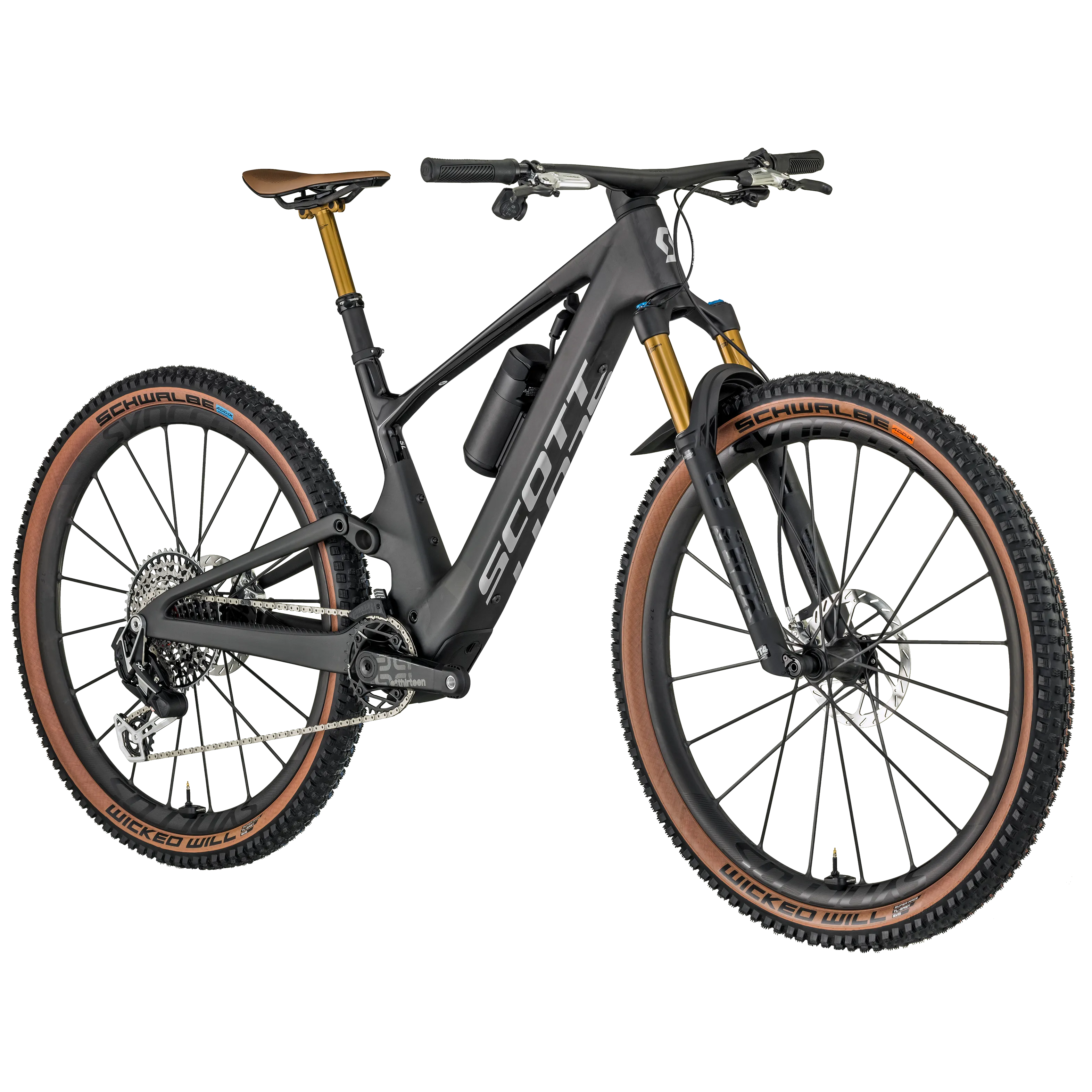 Scott Lumen Eride 900 SL Bike