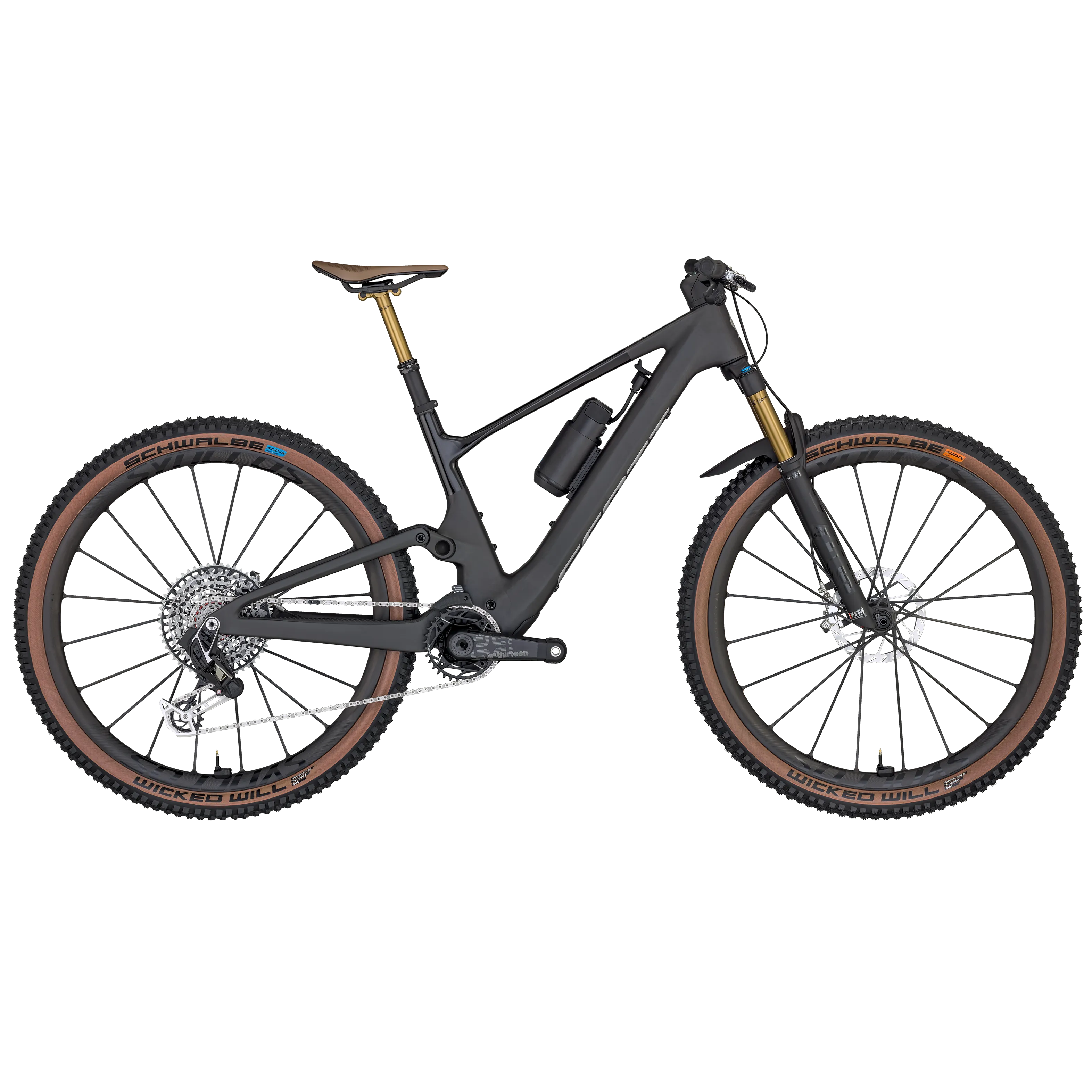 Scott Lumen Eride 900 SL Bike