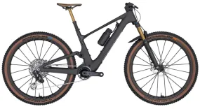 Scott Lumen Eride SL Bike