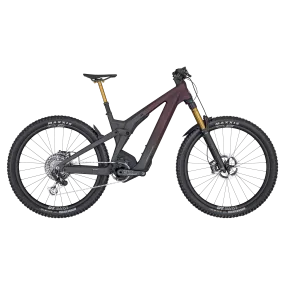 Scott Patron Eride Ultomate Bike TR