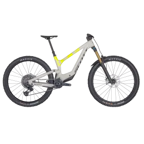Scott Ransom 900 RC Bike
