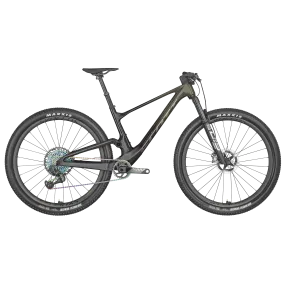 Scott Spark RC World Cup EVO  Bike