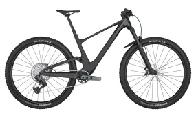 SCOTT SPARK ST 910 TR BIKE 2024