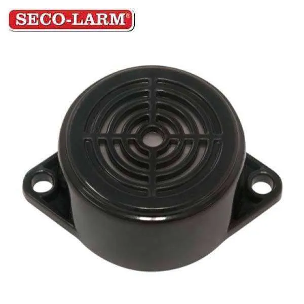 Seco-Larm - Electronic Buzzer