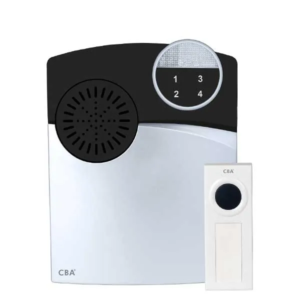 Seco-Larm  - Wireless Alert System - 1,000ft