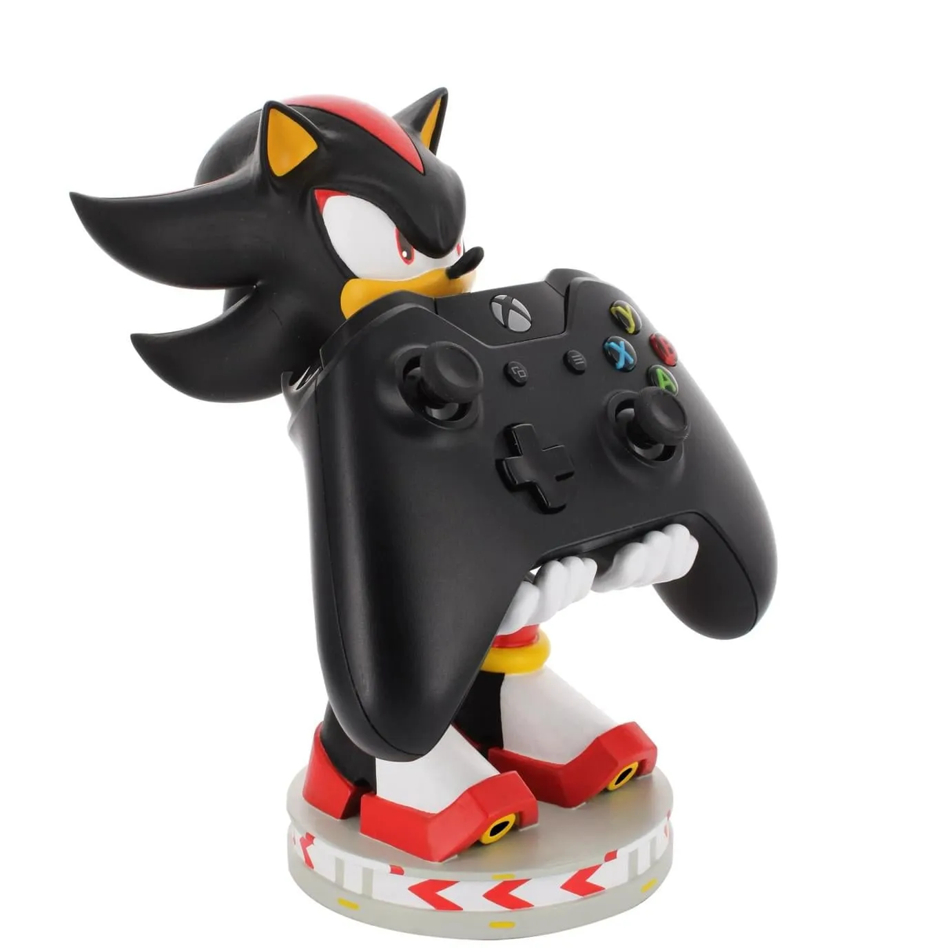 SEGA: Shadow Cable Guys Controller Holder and Phone Stand