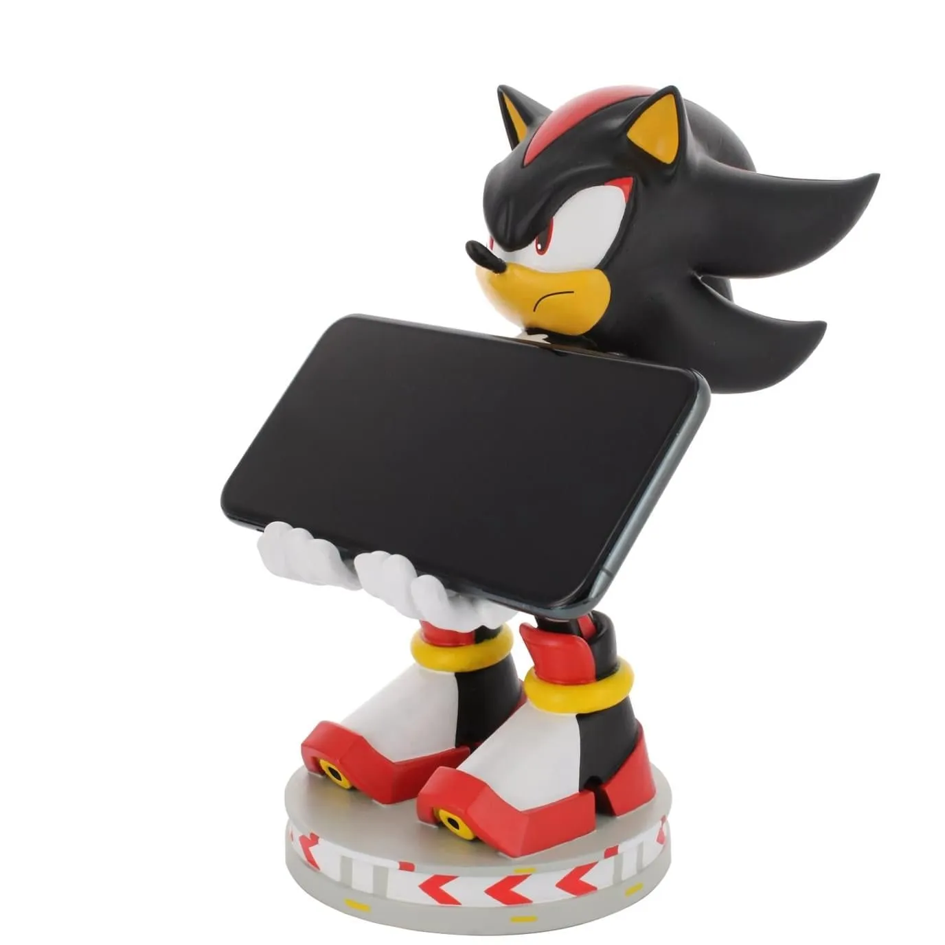 SEGA: Shadow Cable Guys Controller Holder and Phone Stand