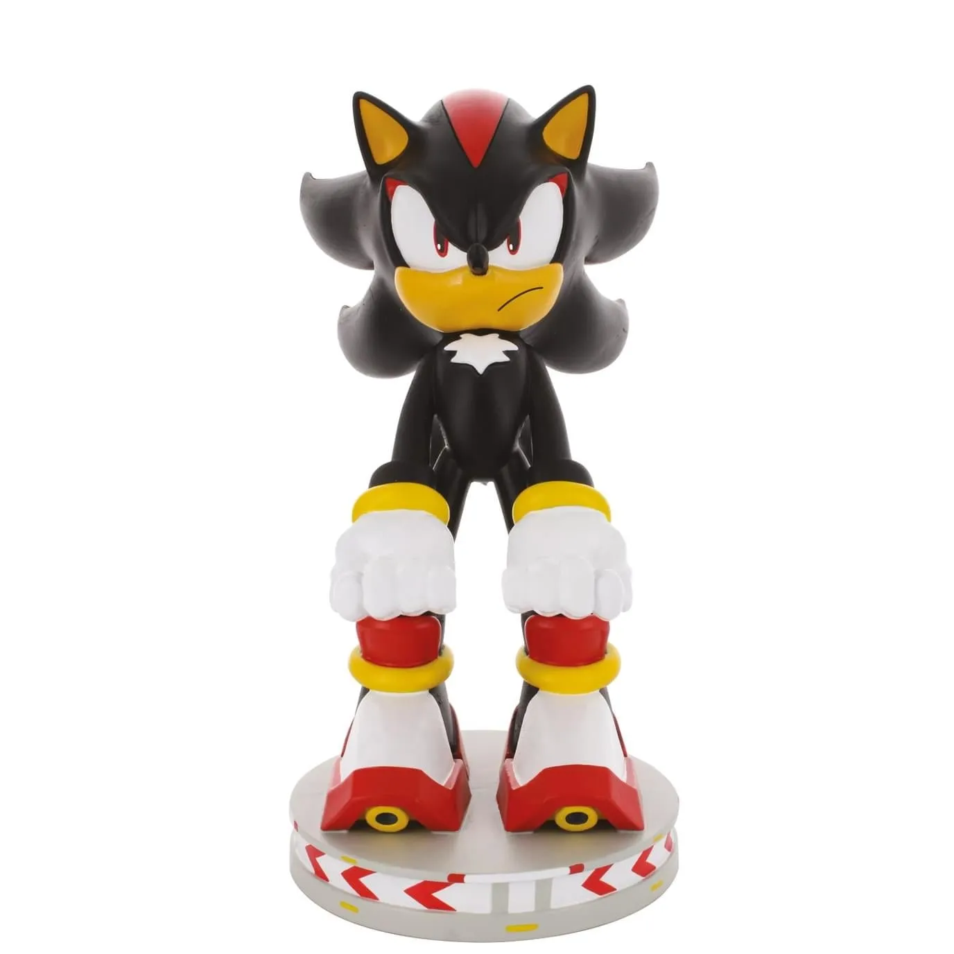 SEGA: Shadow Cable Guys Controller Holder and Phone Stand