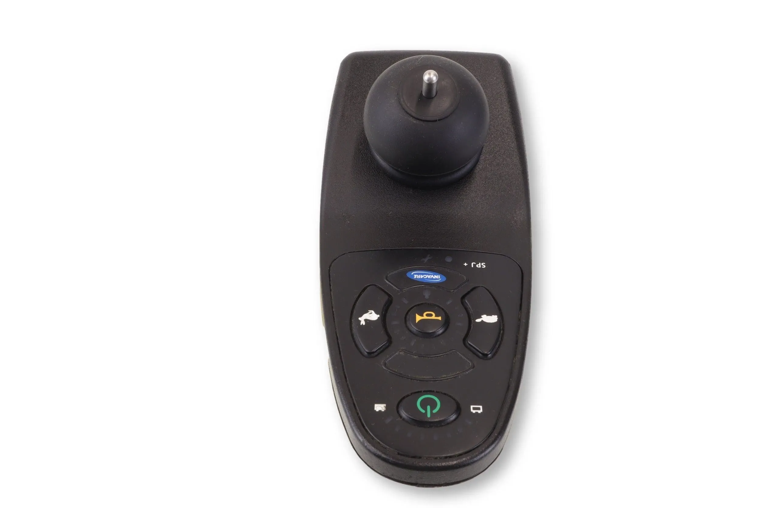 Shark Joystick for Invacare Pronto, TDX & Nutron Power Chairs | MK5 SPJ  | 1127291