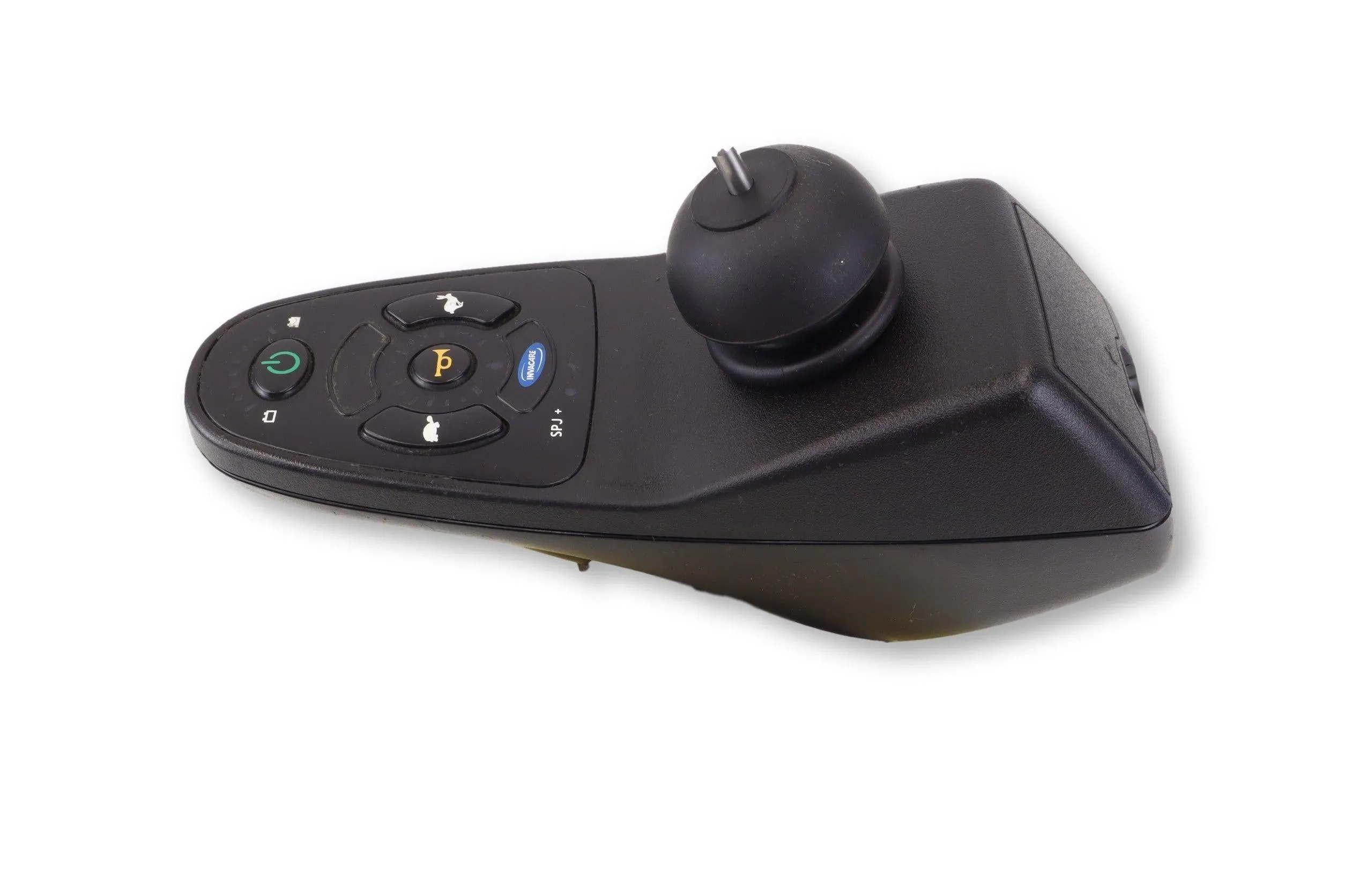 Shark Joystick for Invacare Pronto, TDX & Nutron Power Chairs | MK5 SPJ  | 1127291