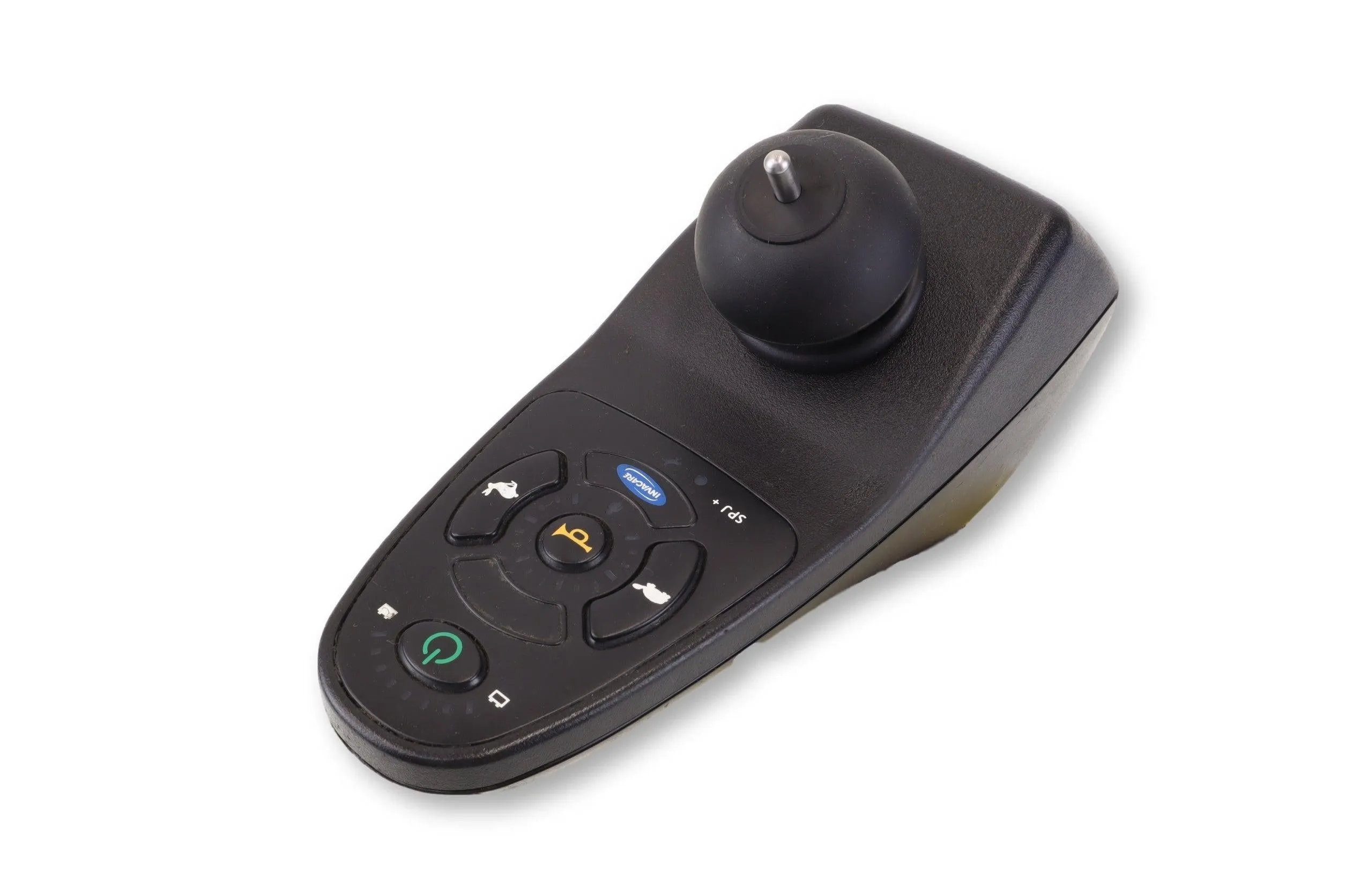 Shark Joystick for Invacare Pronto, TDX & Nutron Power Chairs | MK5 SPJ  | 1127291
