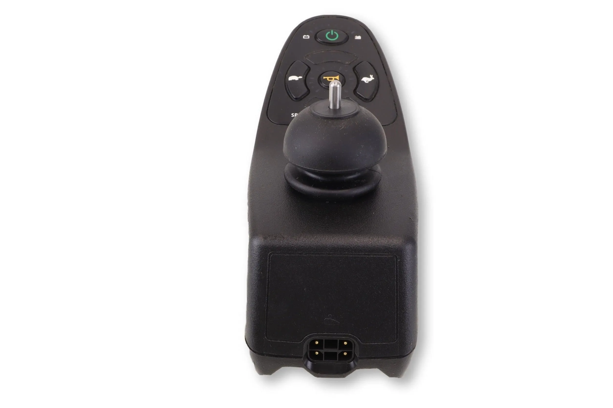 Shark Joystick for Invacare Pronto, TDX & Nutron Power Chairs | MK5 SPJ  | 1127291