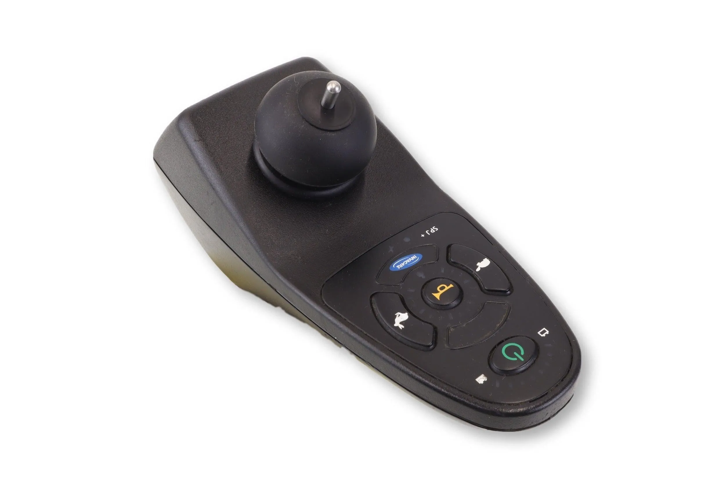 Shark Joystick for Invacare Pronto, TDX & Nutron Power Chairs | MK5 SPJ  | 1127291
