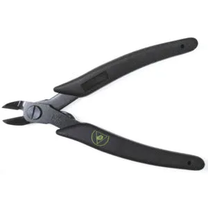 Shear - static control grips