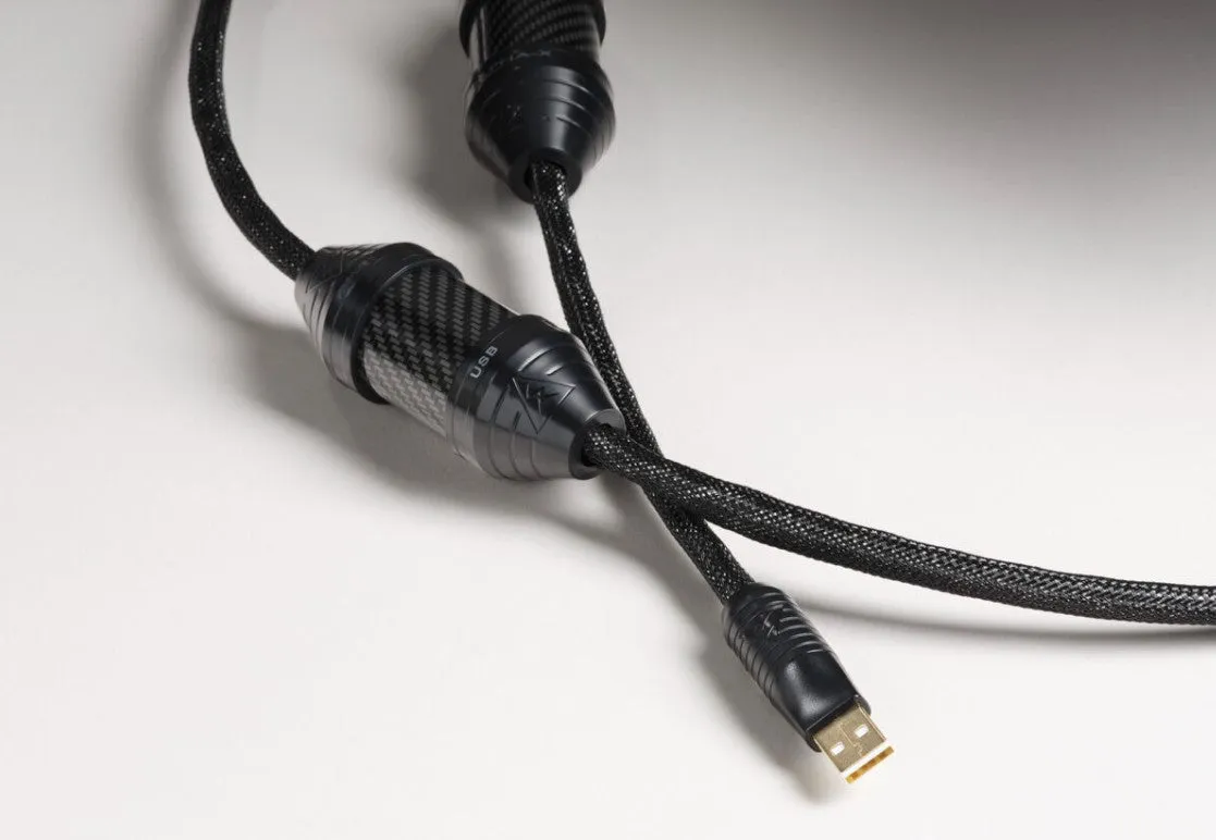 Shunyata Research Alpha X USB Cable - 1.5M