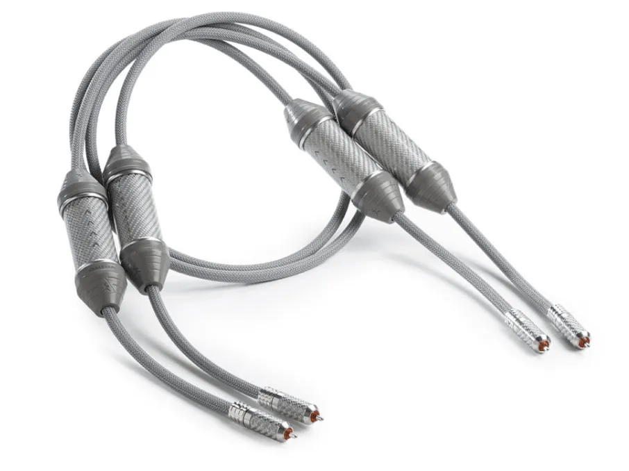 Shunyata Research Omega RCA Cable