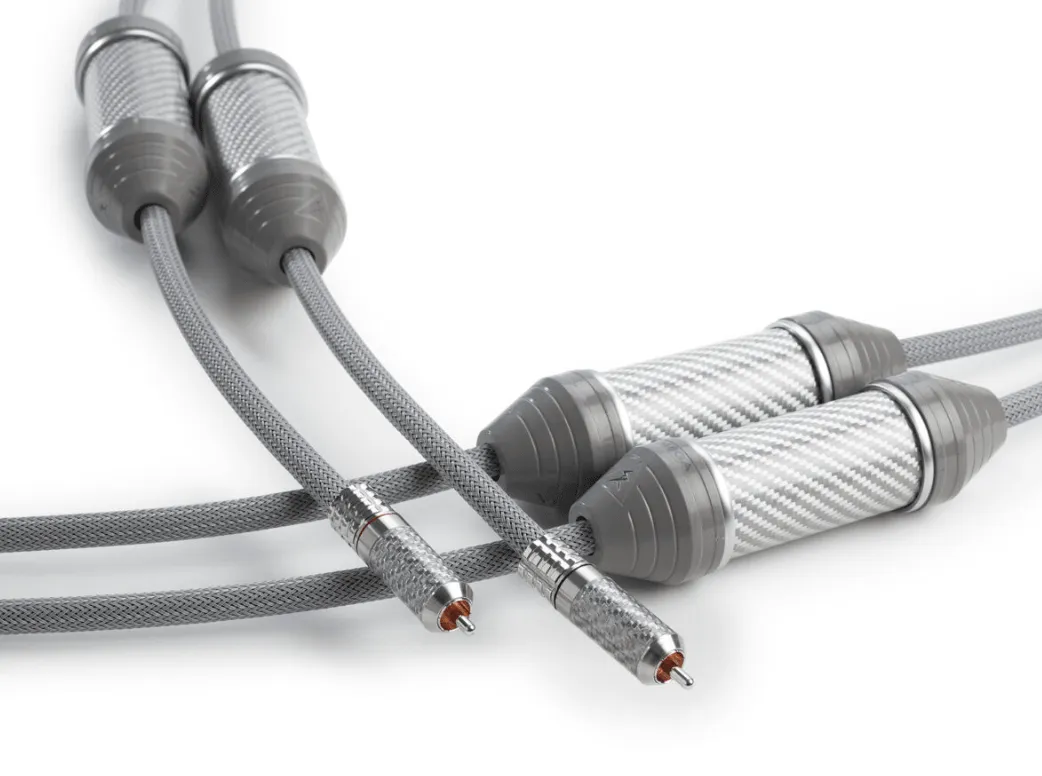 Shunyata Research Omega RCA Cable