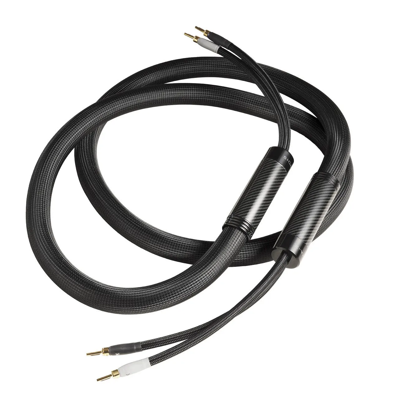 Shunyata Research - Sigma-X Speaker Cables - Pair