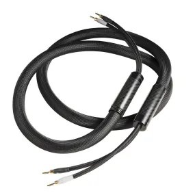 Shunyata Research - Sigma-X Speaker Cables - Pair