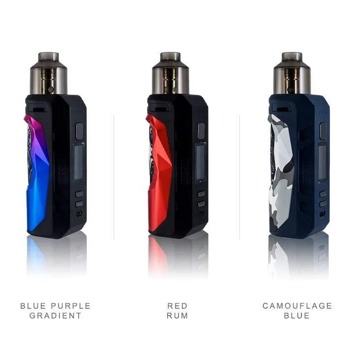 Sigelei Humvee 80w Kit - Clearance