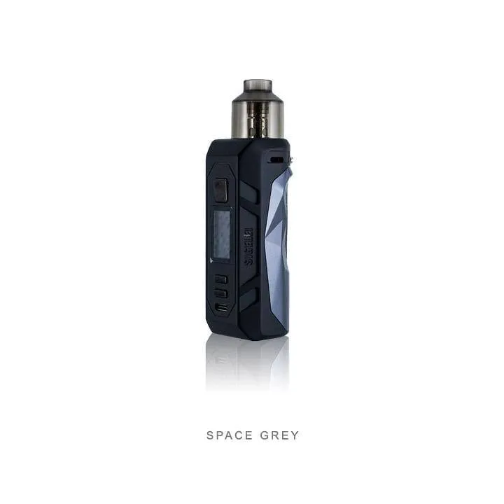 Sigelei Humvee 80w Kit - Clearance
