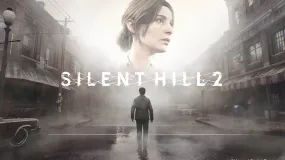 SILENT HILL 2 - Digital Deluxe