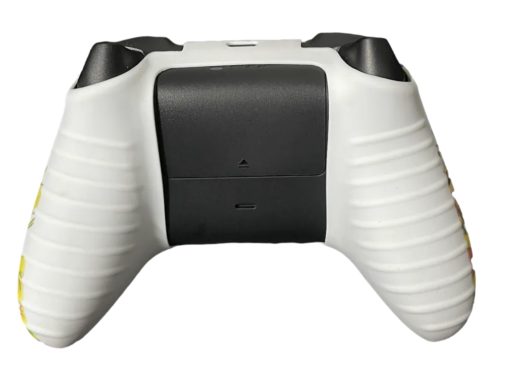 Silicone Cover For XBOX Series X/S Controller Case Skin - Cosmic