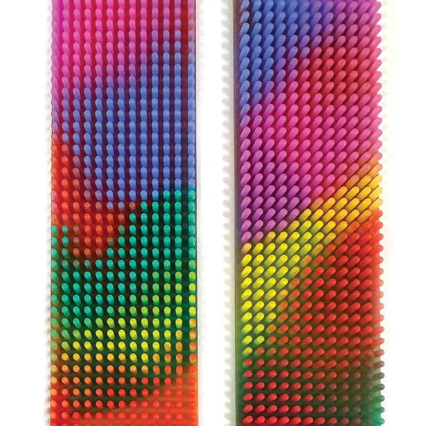 Silicone Zen Strips