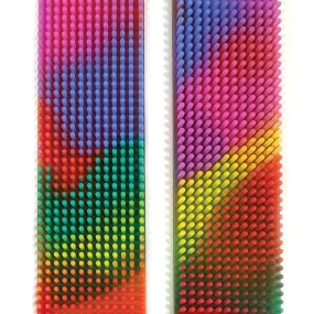 Silicone Zen Strips
